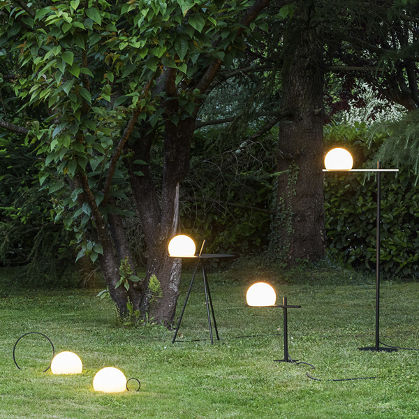 Outdoor Decorative Lamps and Lights