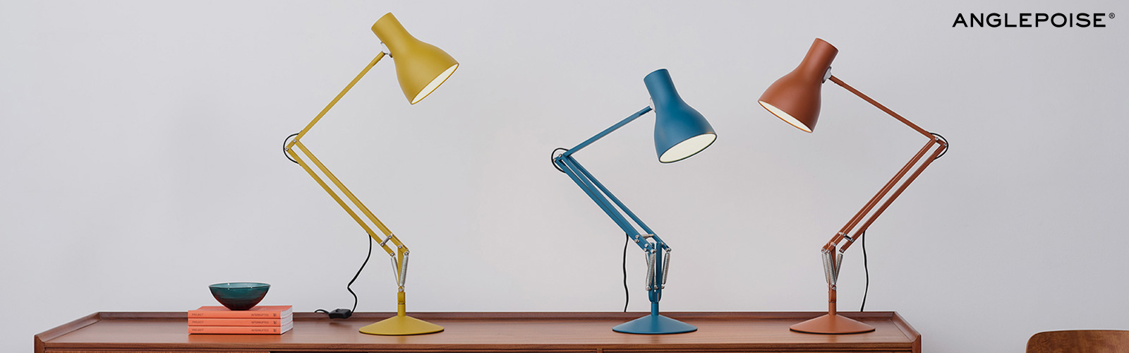 Anglepoise