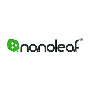 Nanoleaf lighting