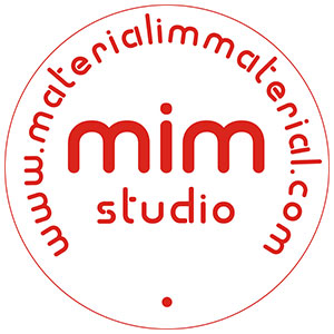 Material Immaterial Studio lighting
