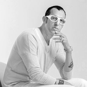 Karim Rashid