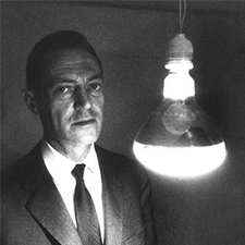 Pier Giacomo Castiglioni designer lamps online