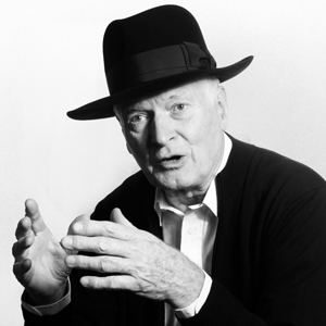 Sir Kenneth Grange