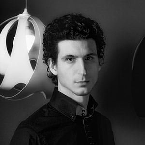 Stefano Papi designer lamps online
