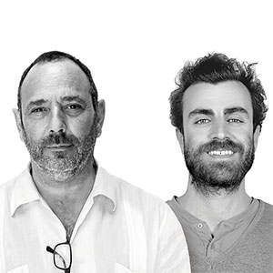 Antoni Arola & Enric Rodríguez designer lamps online