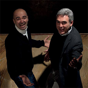 Stefano Bizzarri & Claudio Cinti designer lamps online