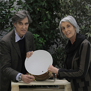 Baldessari & Baldessari designer lamps online