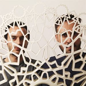 Luca De Bona & Dario De Meo design