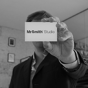 MrSmith Studio designer lamps online