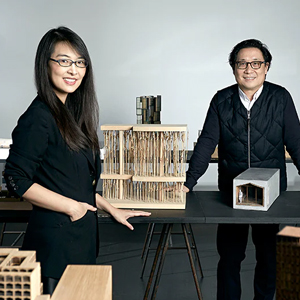 Neri&Hu designer lamps online