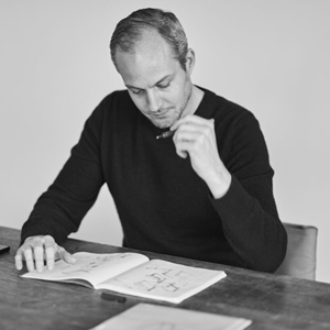 Bertrand Lejoly designer lamps online