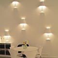 Abajourdhui Small Wall Lamp