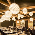 Patera 600 Pendant
