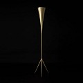 De-Lux B8 Floor Lamp