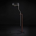 Ottavia Floor Lamp
