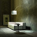 Twiggy Floor Lamp