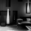 Tite 1 Suspension Lamp