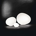 Gregg Small Table Lamp