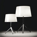 Lumiere XXL Table Lamp