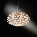 Cactus Suspension Lamp