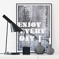 AJ Table Lamp