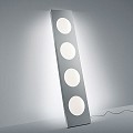 Dolmen Floor Lamp