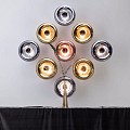 Void Wall Lamp