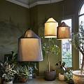 Jaima 43 Outdoor Pendant
