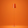 Birdie Lettura Floor Lamp
