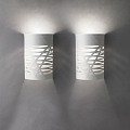 Tress Small Wall Lamp