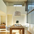 Fora S Suspension Lamp