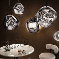 Melt Mini LED Wall Lamp