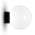 Opal Wall Lamp - 25CM