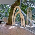 Arc Large Floor Lamp