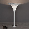 Africa Floor Lamp