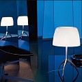 Lumiere Large Table Lamp