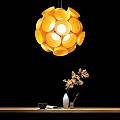 Dandelion Pendant