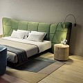 Volta Wall Lamp - A-3531