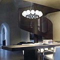 24 PEARLS Suspension Lamp