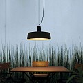 Soho 112 Outdoor Suspension Lamp