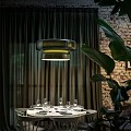 Bohemia 84 Suspension Lamp