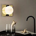 Plane Wall Lamp