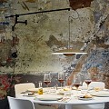 Ginger A XL 42 Wall Lamp - Plug-in