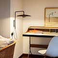 Ginger A Wall Lamp - Plug-in