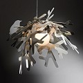 Luis Suspension Lamp