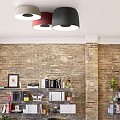 Djembe C 42.28 Ceiling Lamp