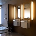 Manhattan Wall Lamp - 63.5cm