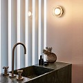 Roc Outdoor Wall Lamp