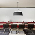 Djembe 65.23 Suspension Lamp
