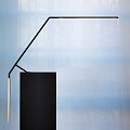 Bird Table Lamp